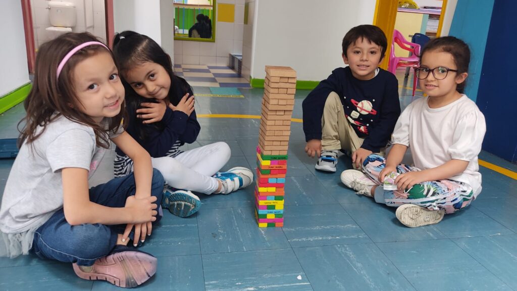  Galeria - LukasKinderGarten Bildidee 