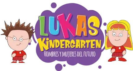 Logo LukasKinderGarten