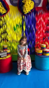 Colombia como te quiero